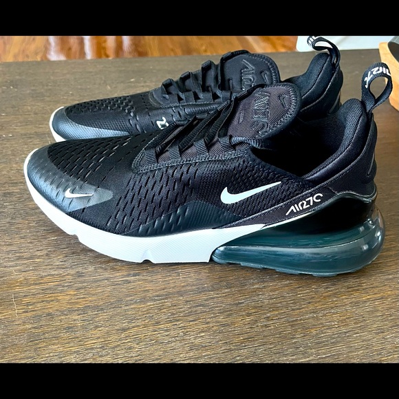 Nike Other - Nike air max 270. Mens 8, women’s 10. Worn once